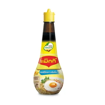 Maggi Soya Sauce 200 ml